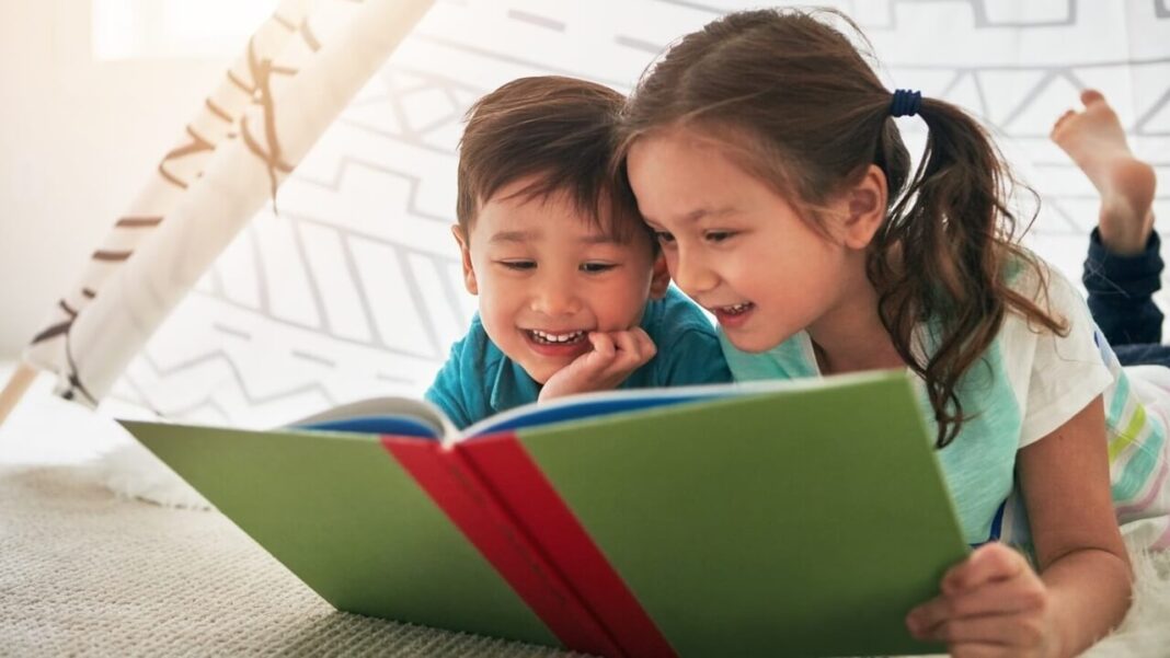 Hình thành thói quen tốt từ lớp 1 cho trẻ