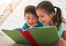 5 bước giúp trẻ hình thành thói quen tốt từ lớp 1 Hình thành thói quen tốt từ lớp 1 cho trẻ