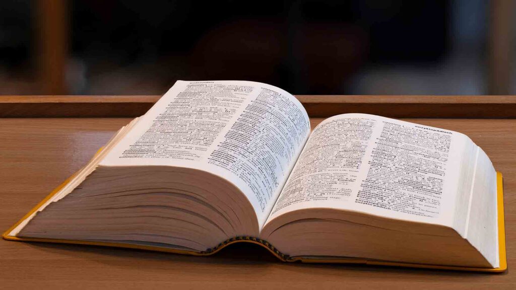 Website từ điển học tiếng Anh - Dictionary.com