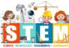8 hoạt động Stem cho trẻ em giúp phát triển tư duy, sáng tạo và niềm đam mê học hỏi 8 hoạt động stem cho trẻ em