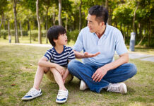 40 câu hỏi thú vị giúp con phát triển trí tuệ 40 câu hỏi thú vị giúp con phát triển trí tuệ