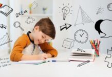 6 kỹ năng tự học của học sinh xuất sắc 6 kỹ năng tự học của học sinh xuất sắc