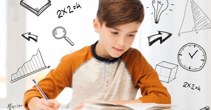 10 phương pháp giúp trẻ ghi nhớ lâu và học hiệu quả